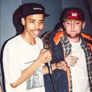 Meet your Posher, Tony